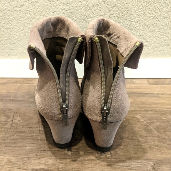 Steve Madden Booties - Picture 6 of 7